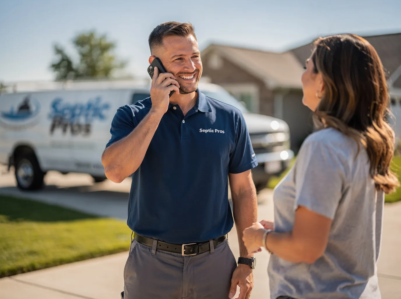 Septic Tank Pumping Gridley, KS FAQs